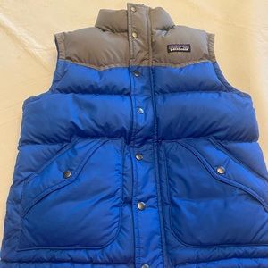 Patagonia Boys Vest
